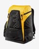 Mochila TYR Alliance 45L negro amarillo