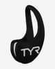 TYR Ergo Nose Clip Black