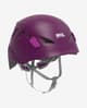 Casco Petzl Picchu lila infantil
