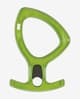 Descensor Petzl Pirana Club verde