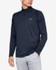 Felpa Under Armour Tech 2.0 Half Zip blu navy
