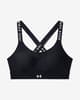 Sujetador Under Armour Infinity High negro