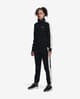 Under Armour Tricot Tracksuit Black White Women