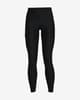 Under Armour HeatGear No-Slip Waistband Full-Length Tights Black Women