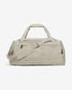 Bolsa Under Armour Undeniable 5.0 40L beige