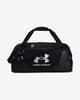 Under Armour Undeniable 5.0 58L Tasche schwarz/grau