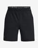 Under Armour Vanish Woven 6in Shorts sorte