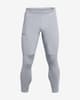 Lange legging Under Armour Qualifier Elite Cold grijs