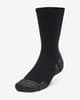 Calcetines Under Armour Performance Tech Crew negro (3 pares)