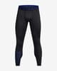 Under Armour Twist Leggings Blue