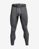 Under Armour Twist Leggings Dark Grey