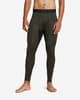 Under Armour Twist Leggings Khaki Green
