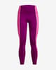Malla larga Under Armour Train Cold Weather violeta mujer