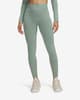 Under Armour Train Seamless Leggings light green Women