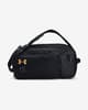 Under Armour Contain Duo taske 40L sort