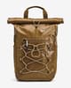 Mochila Under Armour Summit Small marrón caramelo
