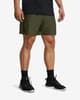 Under Armour Tech Vent 7in Shorts Olive Green