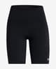 Under Armour Motion cykel shorts sort dame