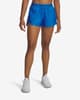 Under Armour Tech Play Up shorts elektrisk blå dame