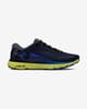 Zapatillas Under Armour HOVR Infinite 5 gris oscuro azul verde