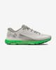 Zapatillas Under Armour HOVR Infinite 5 gris verde