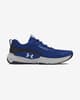 Zapatillas Under Armour Dynamic Select azul blanco