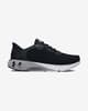 Zapatillas Under Armour Machina 3 Clone negro blanco mujer