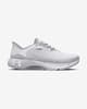 Zapatillas Under Armour Machina 3 Clone blanco gris mujer