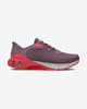 Zapatillas Under Armour Machina 3 Clone lila rosa mujer