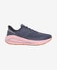 Zapatillas Under Armour Sonic 7 morado grisáceo rosa mujer