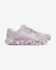 Zapatillas Under Armour Charged Bandit Trail 3 rosa camuflaje mujer