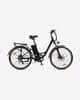 Urban Motion Touring AL 26" E-Bike 36V 10AH schwarz