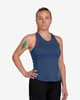 Ultimate Direction Cumulus Tank Top Blue Women