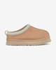Zuecos UGG Tazz marrón mate azul infantil