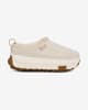 Zuecos UGG Venture Daze beige mujer