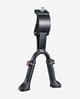 Union double stand KS-35 black