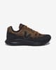 Zapatillas Veja Fitz Roy Trek-Shell marrón negro
