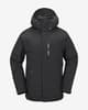 Chaqueta Volcom L GORE-TEX negro