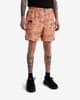 Bañador Vans Primary Print naranja negro