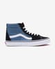Scarpe Vans Sk8-Hi blu scuro
