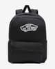 Mochila  Vans Old Skool Classic 22L negro
