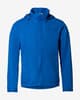 Chaqueta Vaude Escape Bike Light azul intenso
