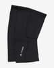 Joelheiras Vaude II preto cinzento