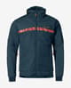 Vaude All Year Moab II Jacket Dark Blue Maroon