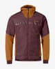 Vaude All Year Moab II Jacket Oak Brown
