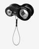 Wild Country Ropeman 4 black locking pulley.