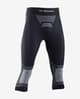 Malla pirata X-Bionic Energizer 4.0 negro