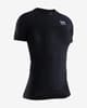 X-Bionic Regulator Run Speed T-Shirt Black White Women