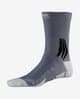 Socken X-Bionic MTB Control Water Repellent grau