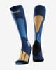 X-Bionic Ski Touring Perform Socks dark blue